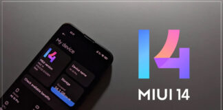 miui 14 nasıl yüklenir