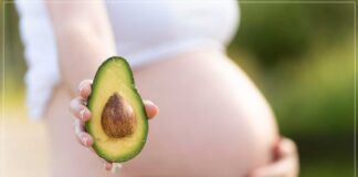 avokadonun hamilelere faydaları