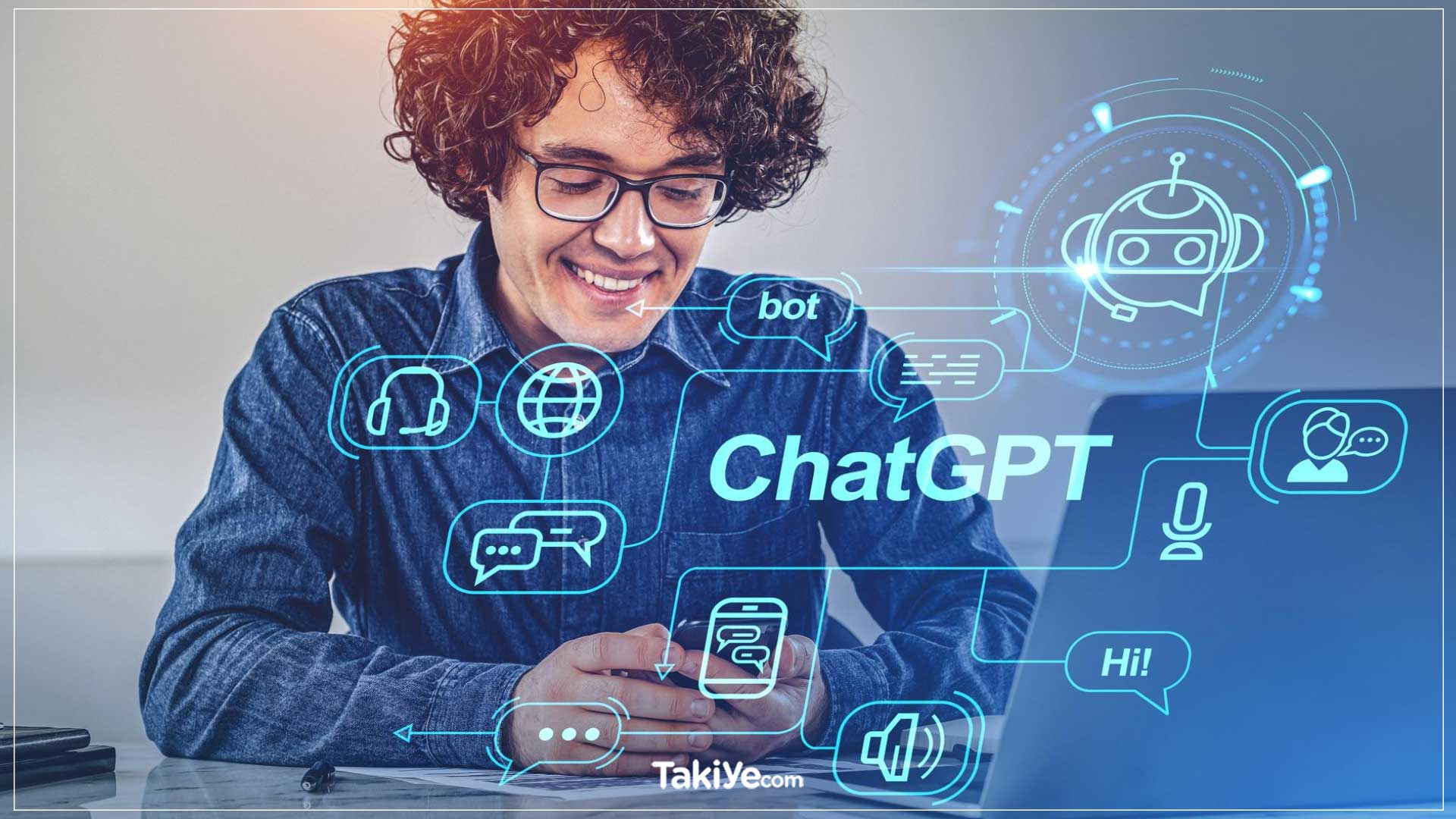 chatgpt nedir