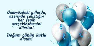 en yakın arkadaşa doğum günü mesajı uzun