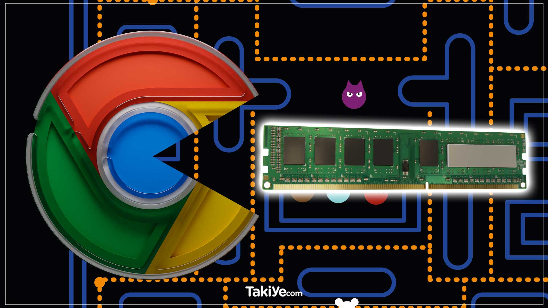 google chrome ram kullanımı azaltma