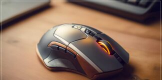 oyun mouse kaç dpi olmalı