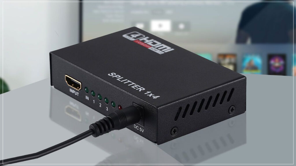 çoklu monitör bağlamak