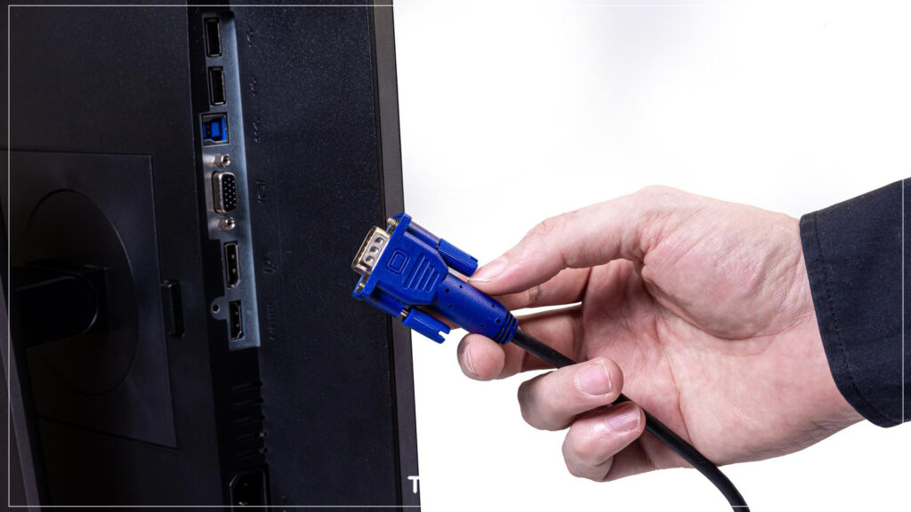 çoklu monitör bağlamak