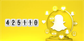 snapchat puanı nasıl artar
