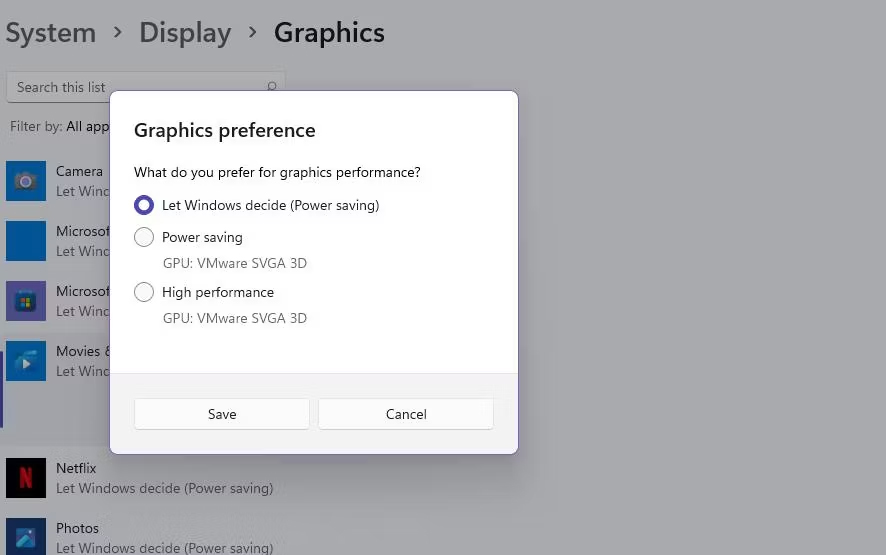 geforce now 0xc0f1103f hatası