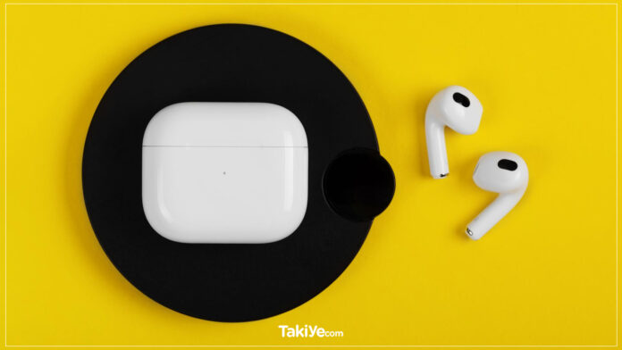 airpods bağlantı sorunu