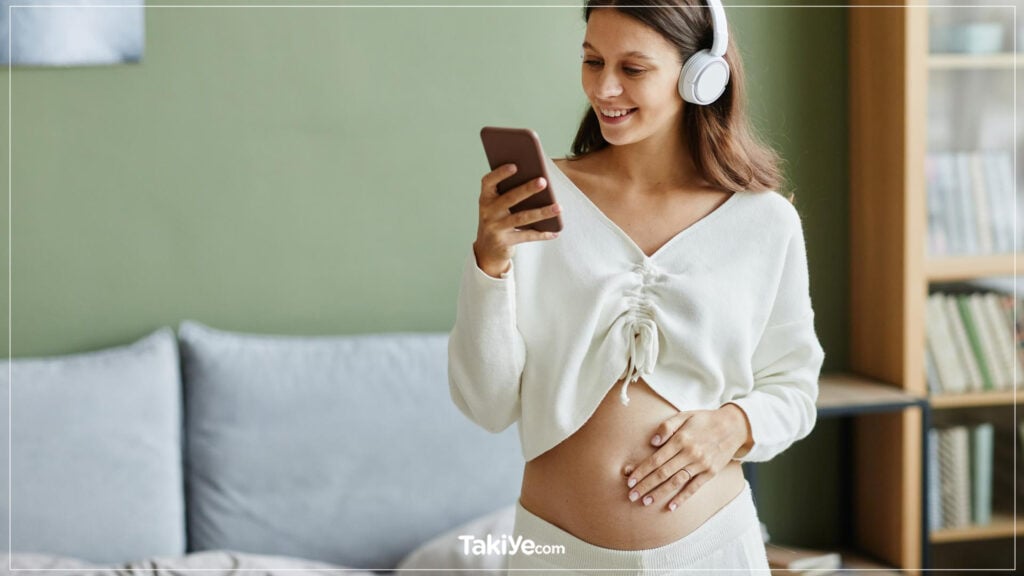 hamilelikte cep telefonu kullanımı zararlı mı