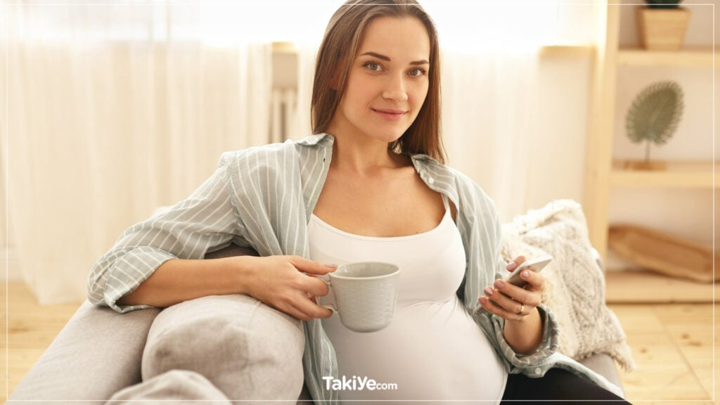 hamileyken papatya çayı içilir mi, hamilelikte papatya çayı içilir mi