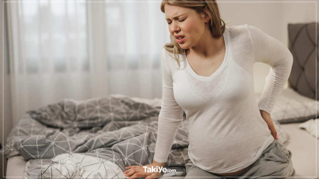 hamileliğin 18. haftası neler olur