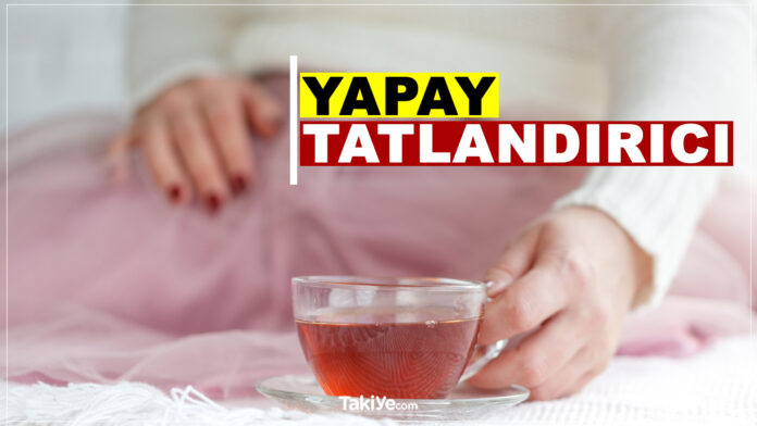 hamilelikte tatlandırıcı kullanılır mı