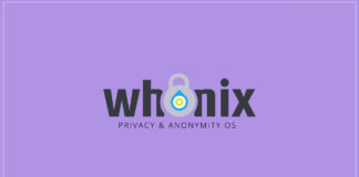 whonix nedir