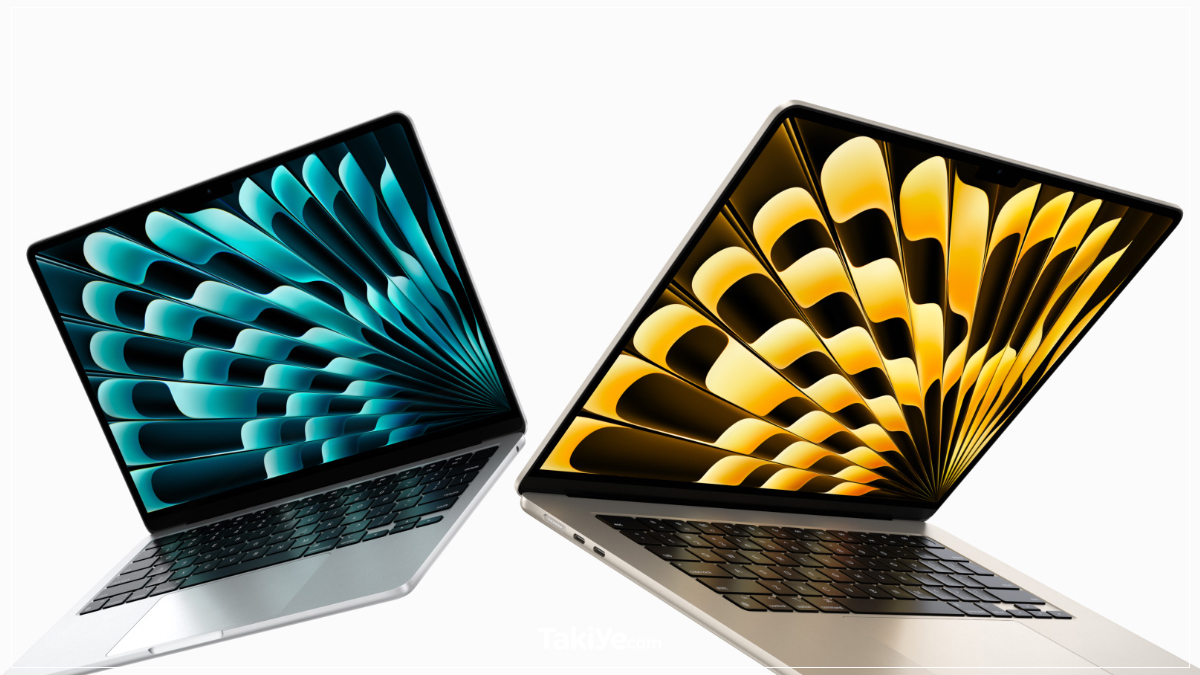 En Yeni Macbook Modeli Hangisidir : Macbook'un Son Ürünü Nedir - Takiye.com