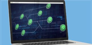 mac whatsapp uygulaması görüntülü görüşme