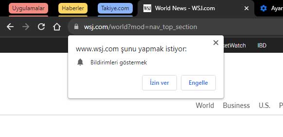 chrome bilinmeyen özellikleri