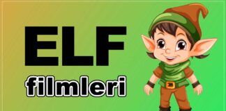 elf filmleri