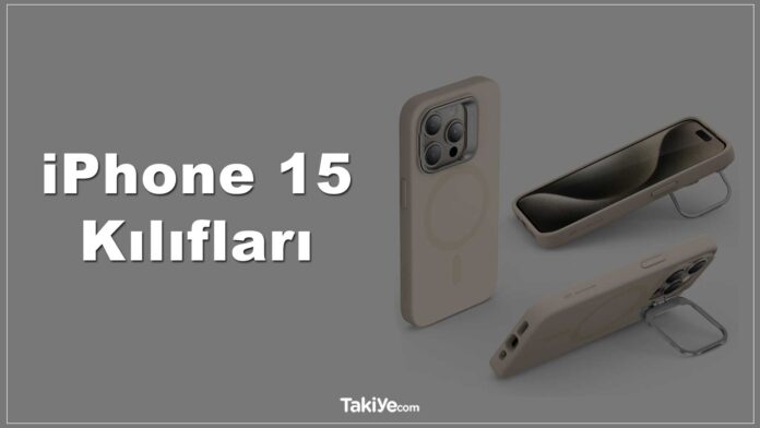 en iyi iphone 15 kılıfları