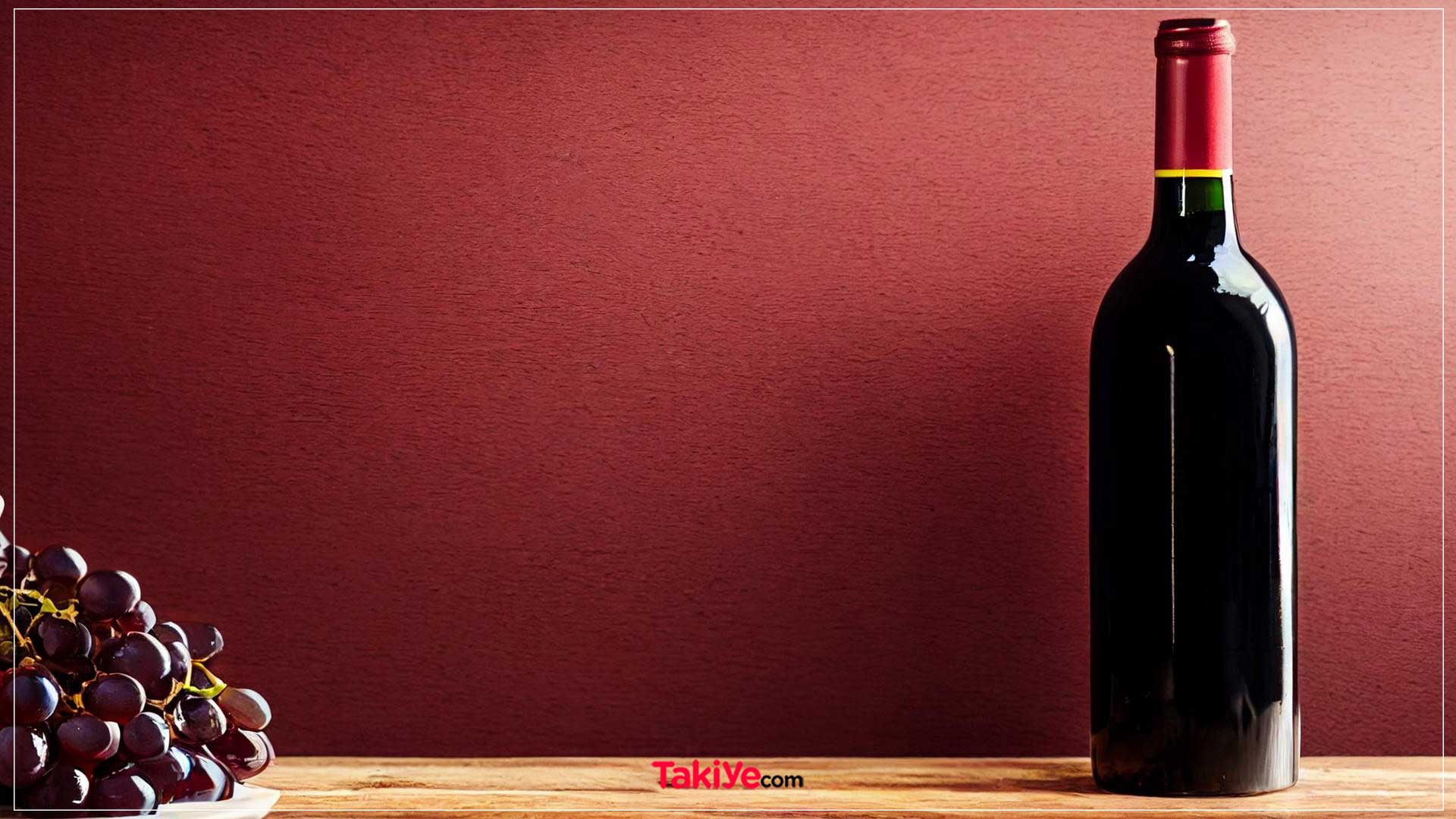 kırmızı şarap türleri