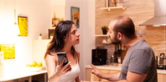 retroaktif kıskançlık nedir