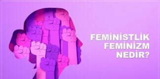 feminist ne demek