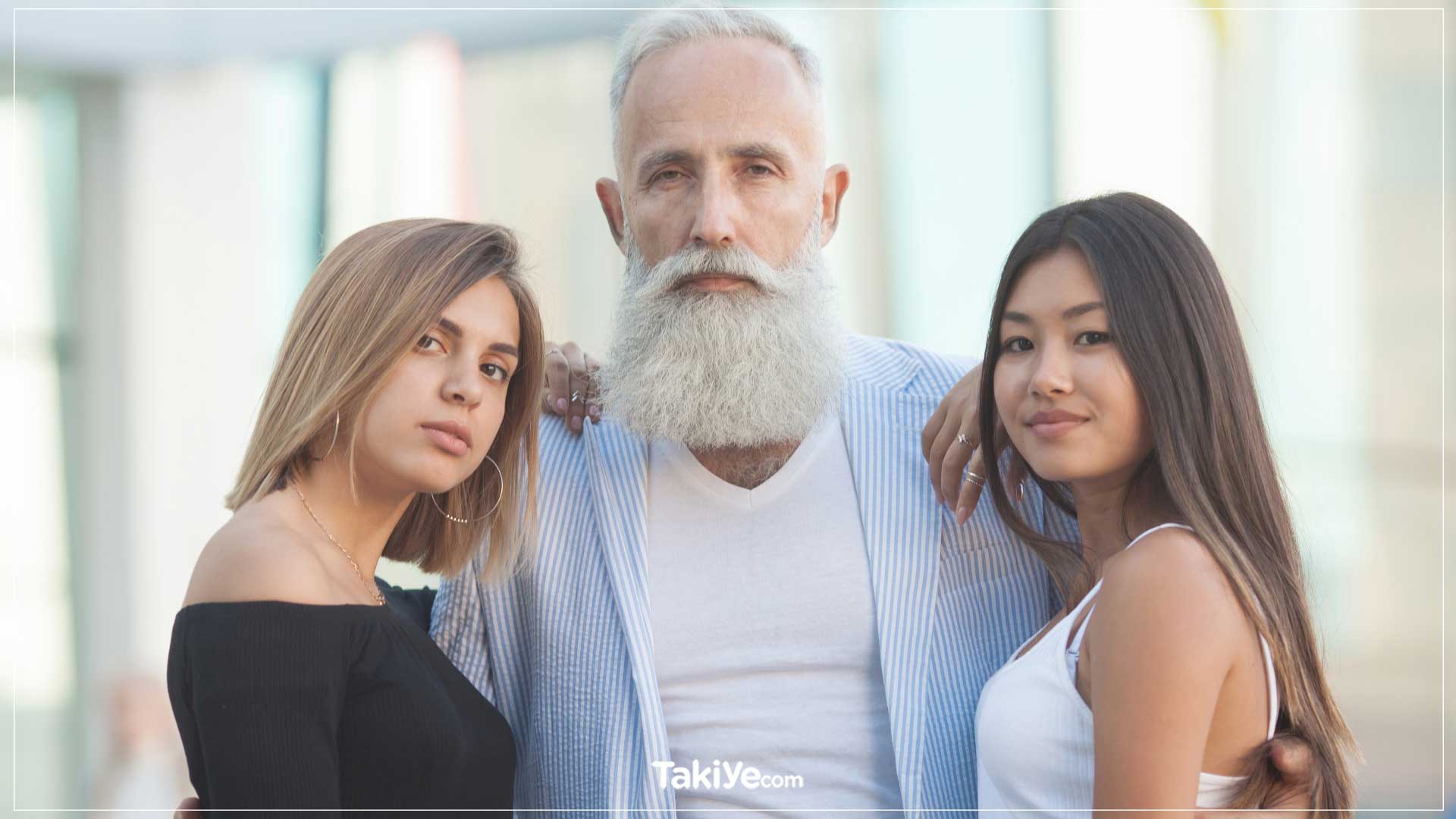 DADDY Ne Demek, SUGAR DADDY Ne Demek?