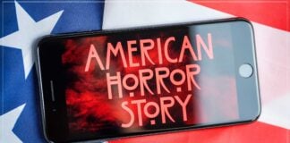 american horror story izleyemiyorum