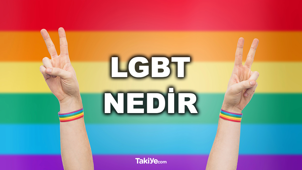 lgbt nedir