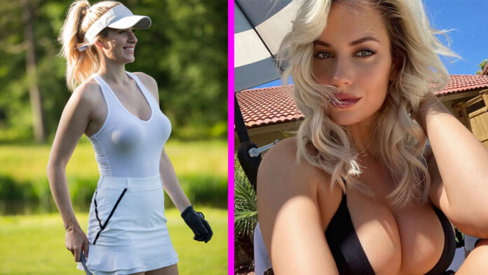 Paige Spiranac Kimdir