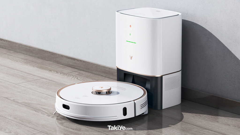 Viomi Alpha S9