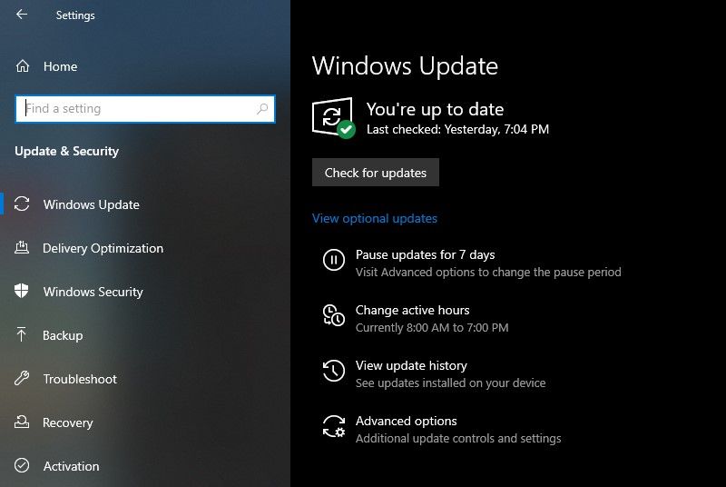 windows 10 nasıl güncellenir. windows 10 yükledikten sonra yapılması gerekenler
