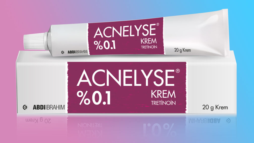 acnelyse krem fiyat