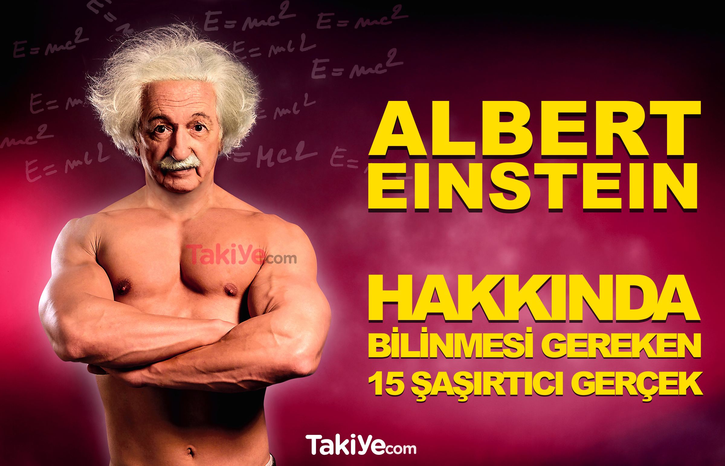 albert einstein