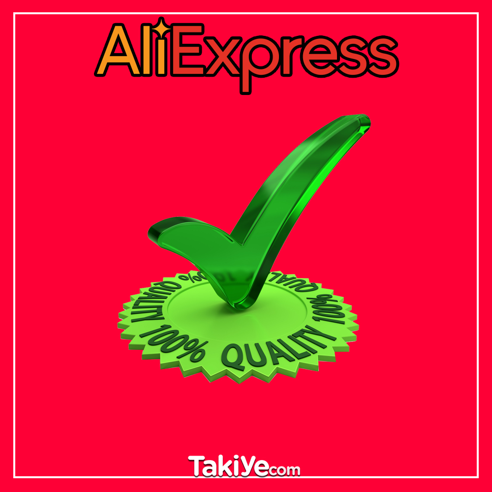 aliexpress satıcı garantisi