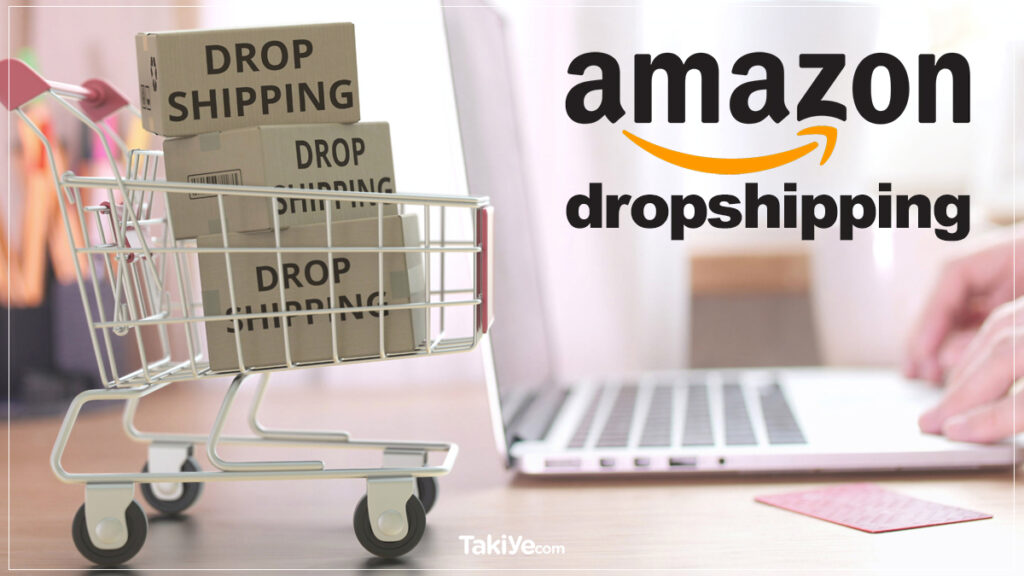 dropshipping amazon