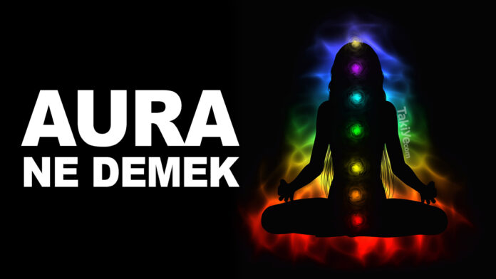 aura ne demek