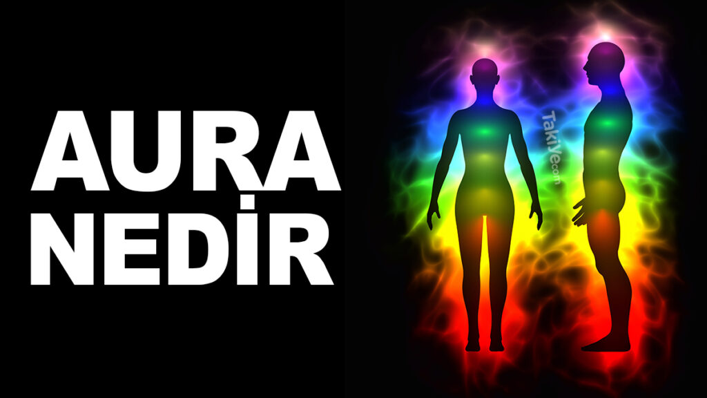 aura nedir