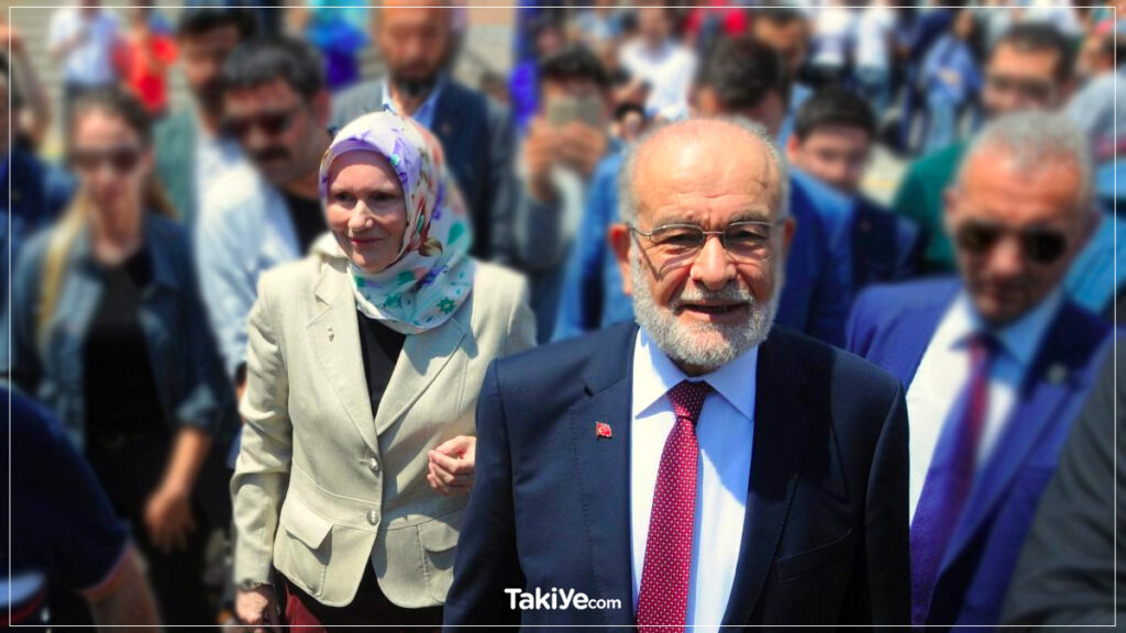 ayşe yasemin karamollaoğlu kimdir