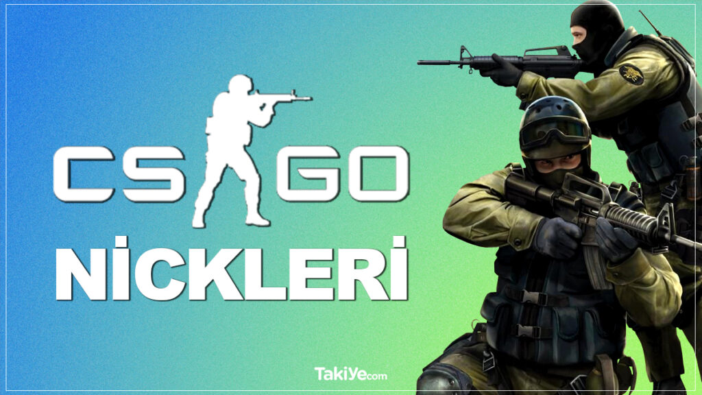 cs go nickleri