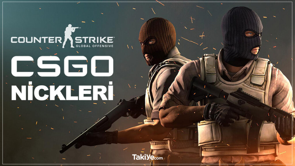 csgo nickleri