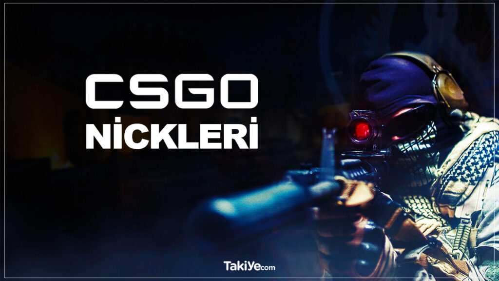 cs go nickleri