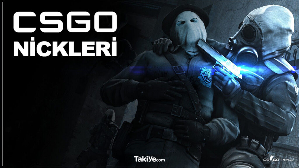 csgo nickleri