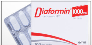 diaformin nedir