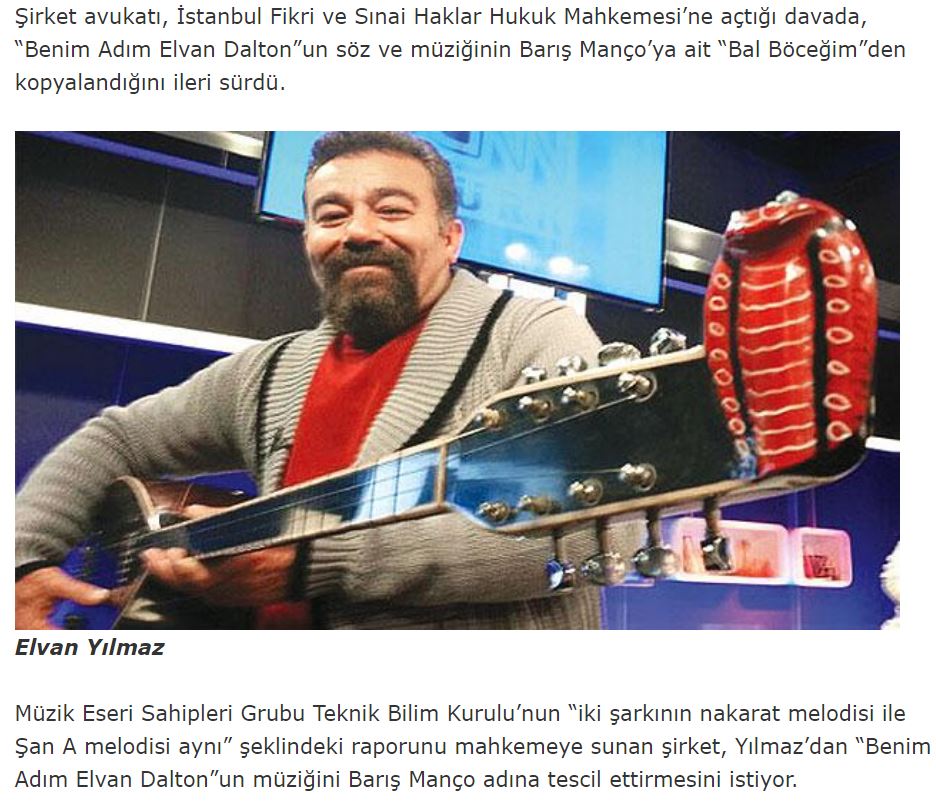 elvan dalton balböceği davası