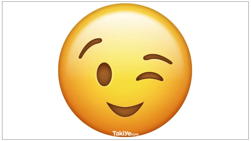 emoji anlamı