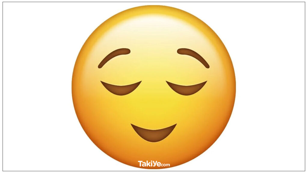 emoji anlamı