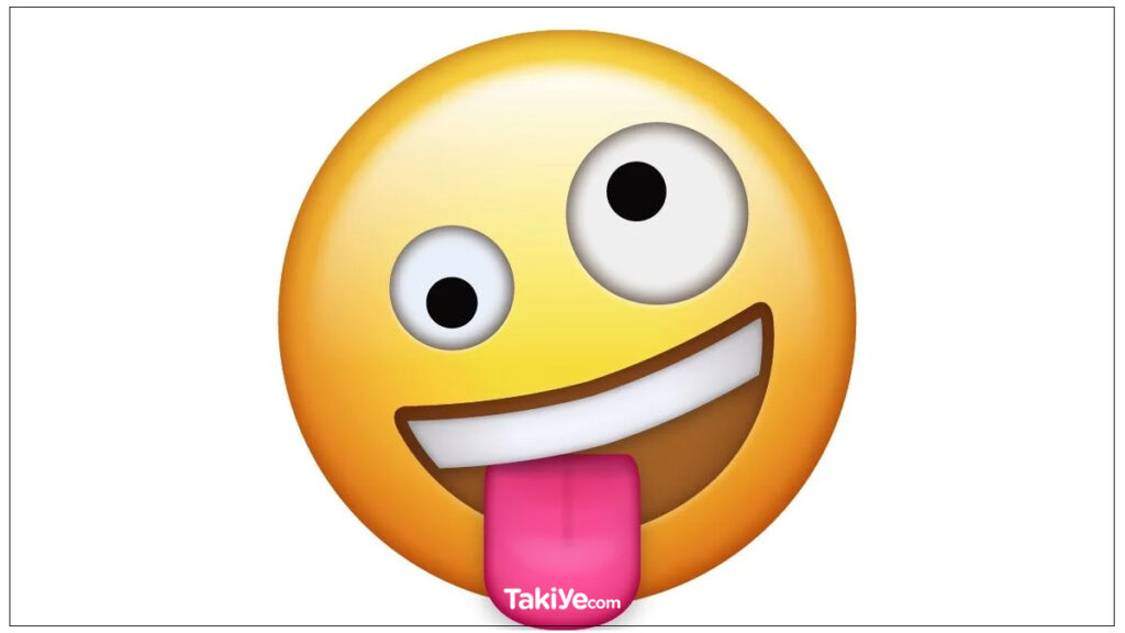 ali karaca emoji anlamı