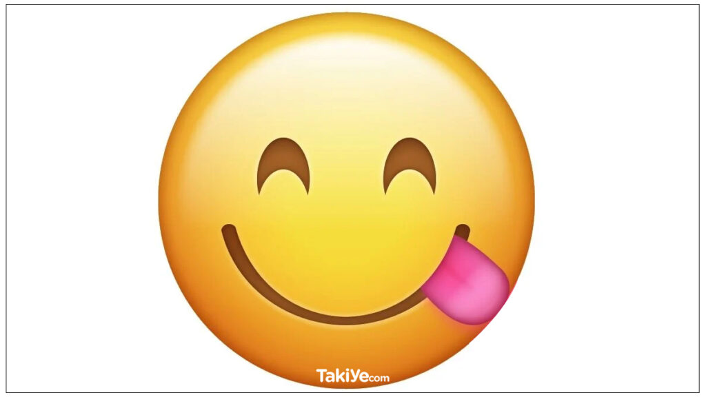 emoji anlamı