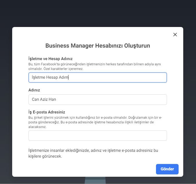 facebook business suite nasıl kullanılır