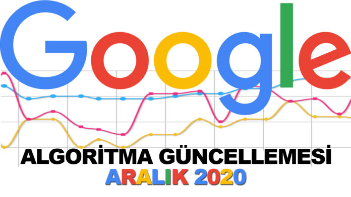 google algoritma güncellemesi