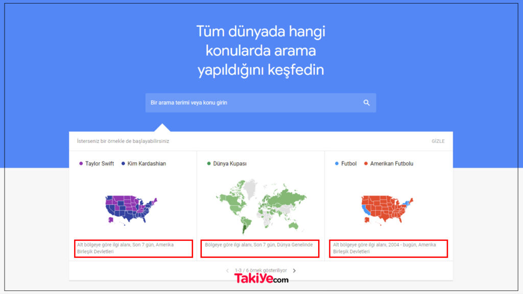 google trends nasıl kullanılır